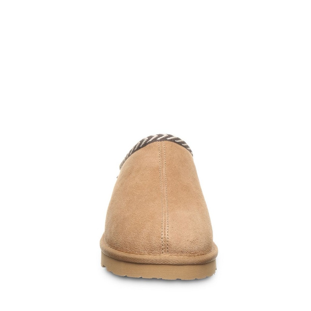 NWOT Bearpaw TABITHA Slippers in Iced Coffee Size 11 - Picture 2 of 9